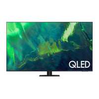 Samsung 55" QLED 4K Smart TV Q70A