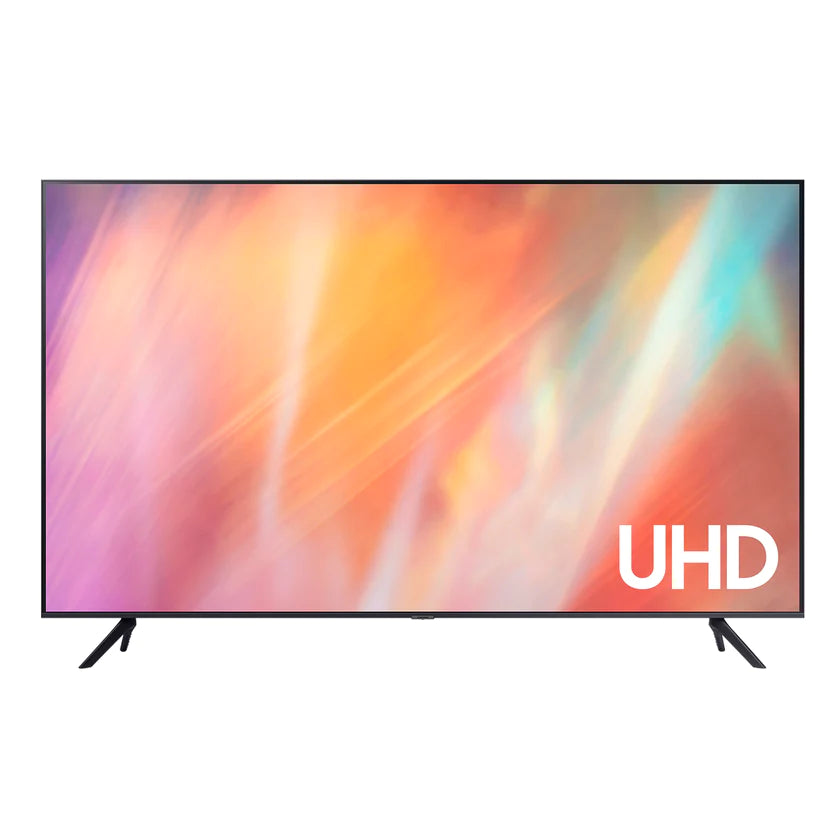 Samsung 65" Crystal 4K UHD Smart TV AU7700