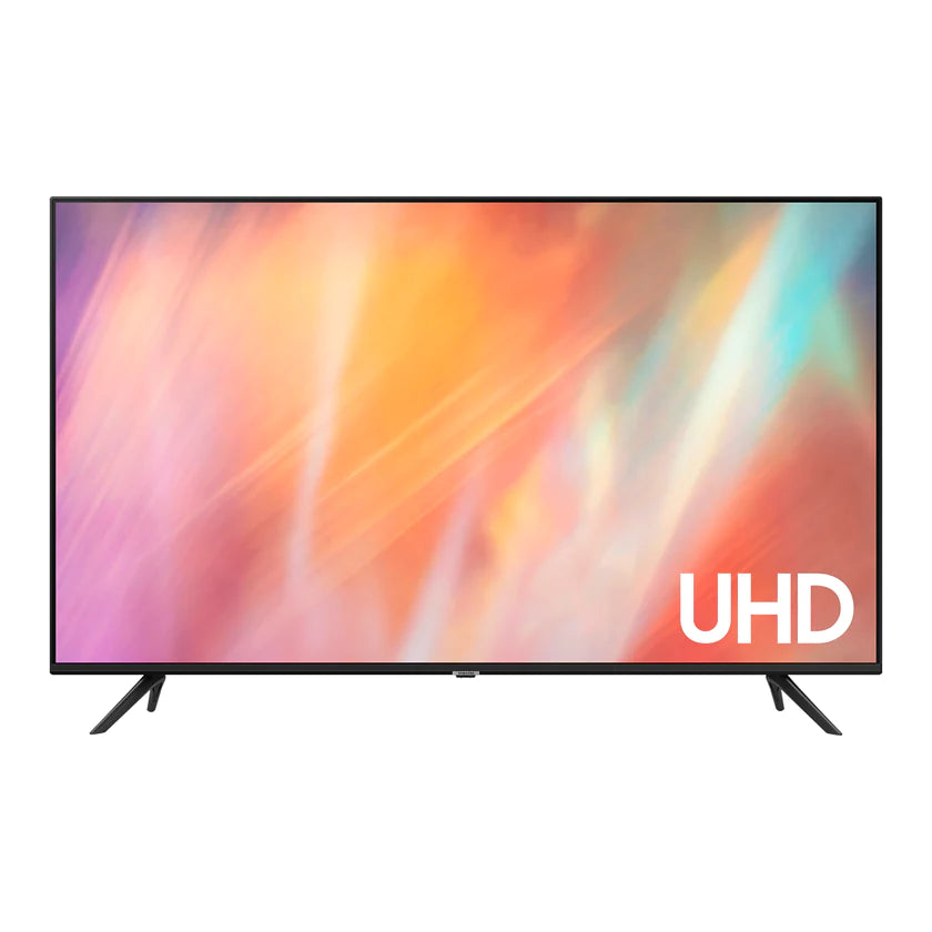 Samsung 65" Crystal UHD 4K, Smart TV AU7002