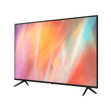 Samsung 65" Crystal UHD 4K, Smart TV AU7002