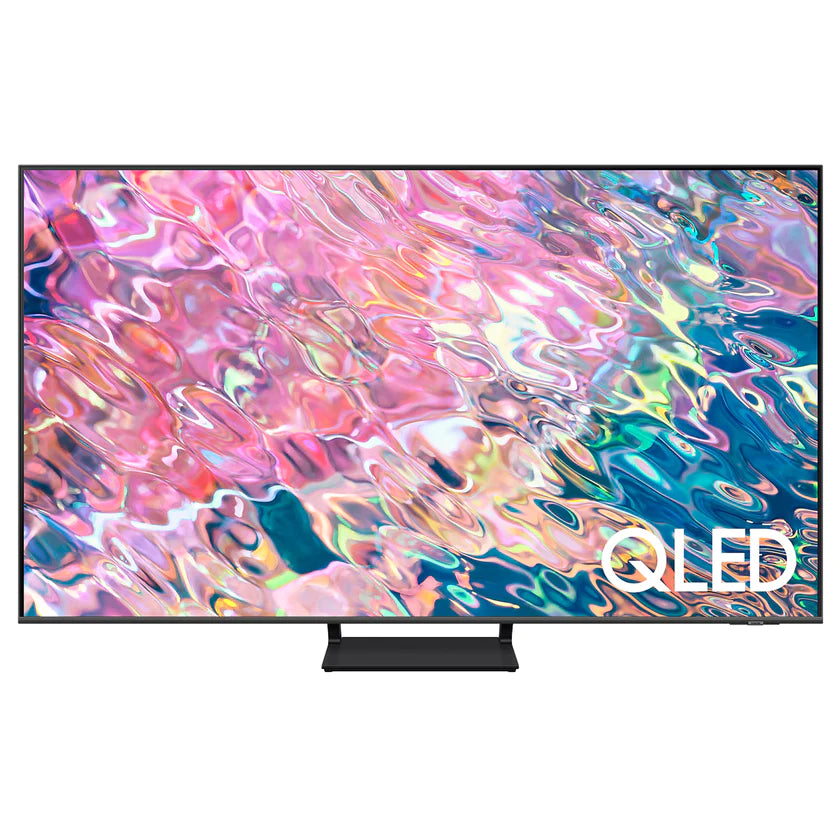 Samsung 85" QLED 4K Smart TV Q65B