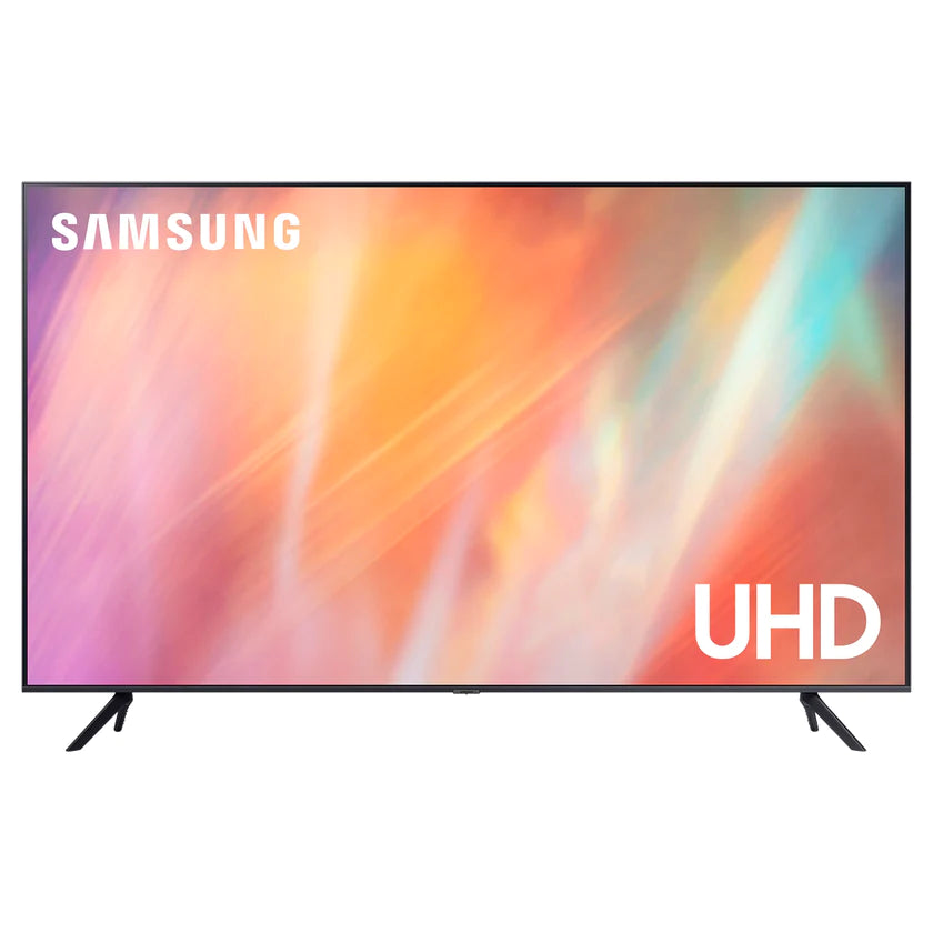 Samsung 75" Crystal UHD 4K, Smart TV AU7700