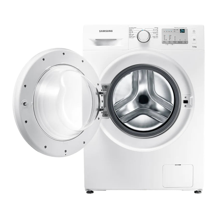 Samsung 7KG Washer WW70J3283KW/NQ