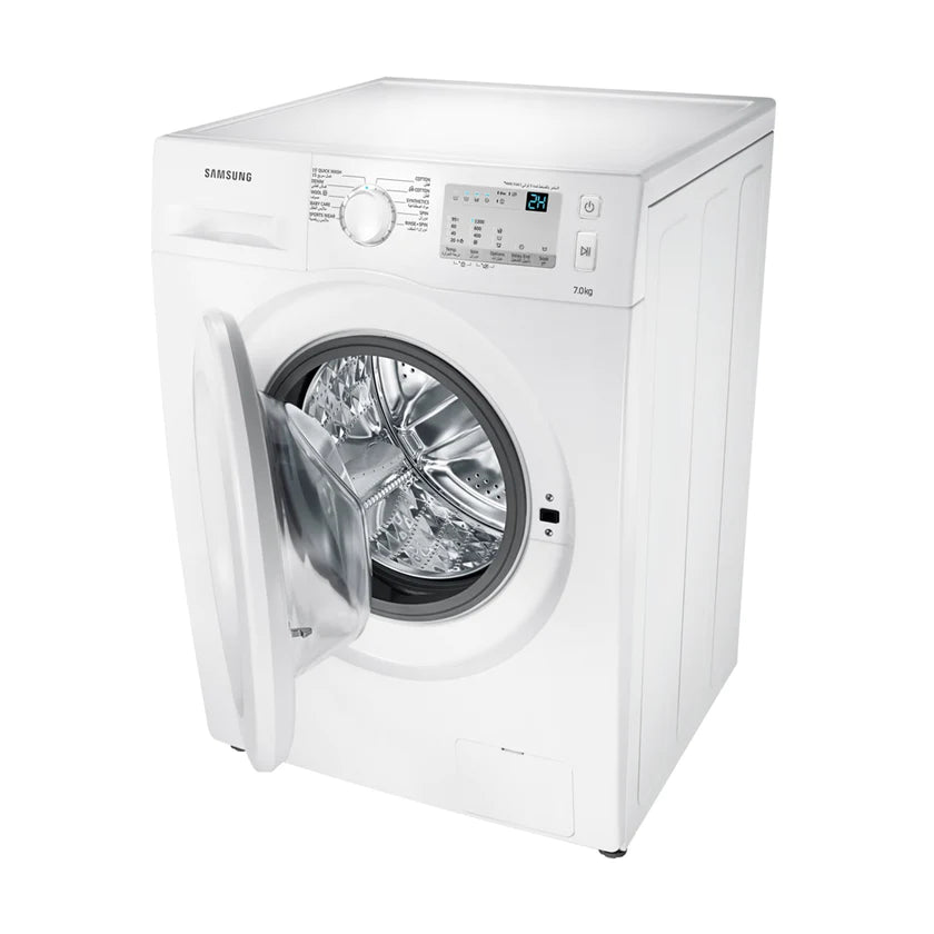 Samsung 7KG Washer WW70J3283KW/NQ