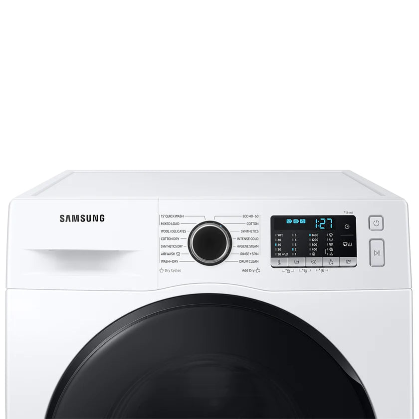 Samsung Series 5 Washer Dryer 8KG