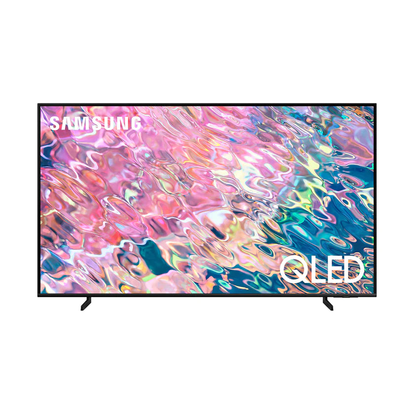 Samsung 43" QLED 4K Q60B