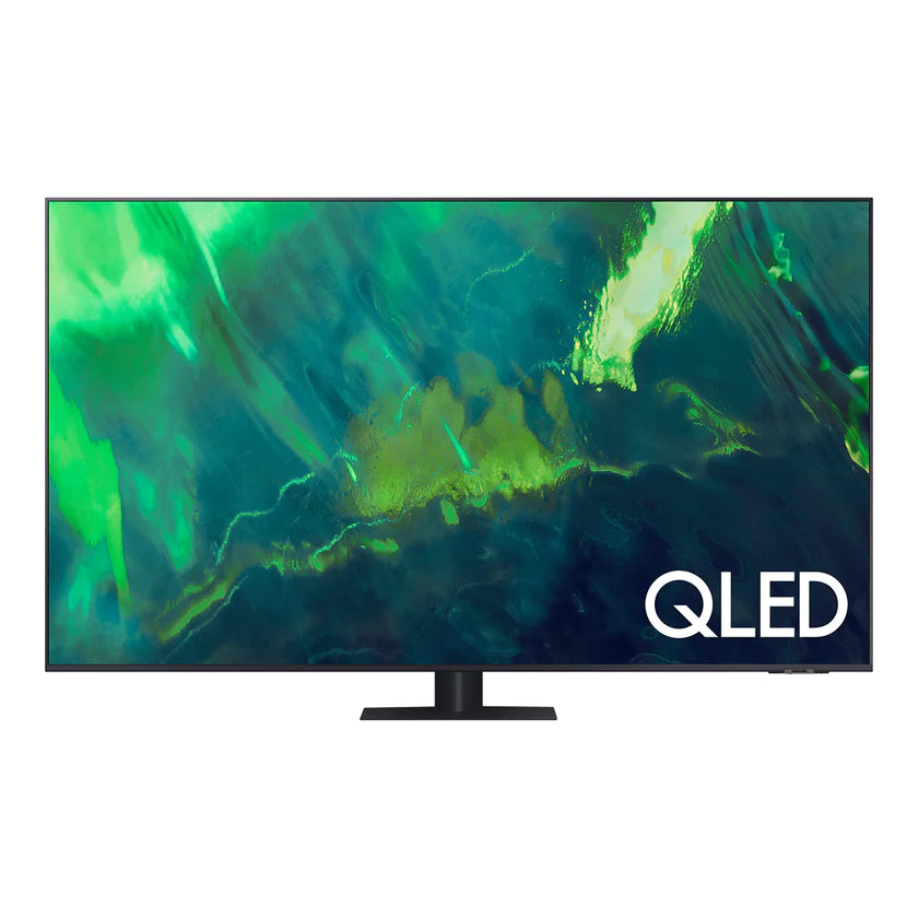 Samsung 65" QLED 4K Smart TV Q70A