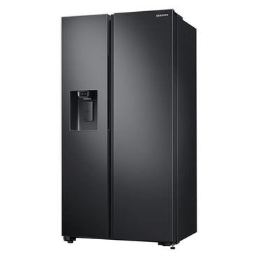 Samsung All-around Cooling Refrigerator