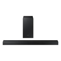 Samsung Soundbar with Wired Subwoofer T420