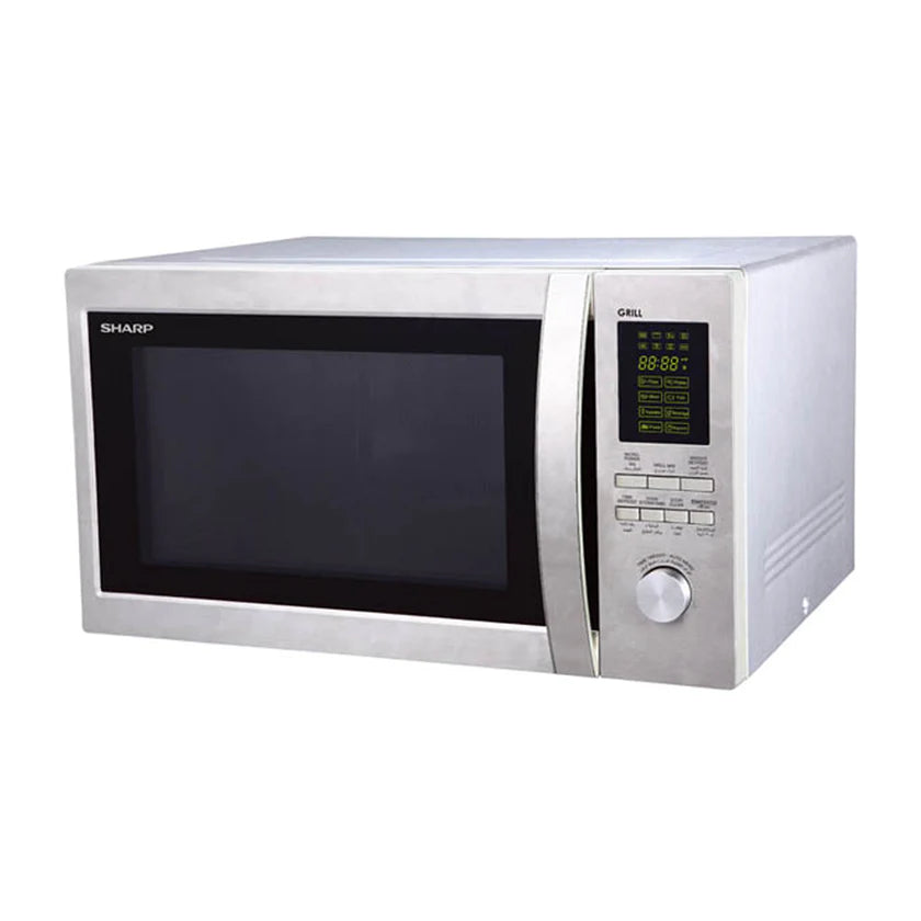 Sharp 43L Grill Microwave Oven