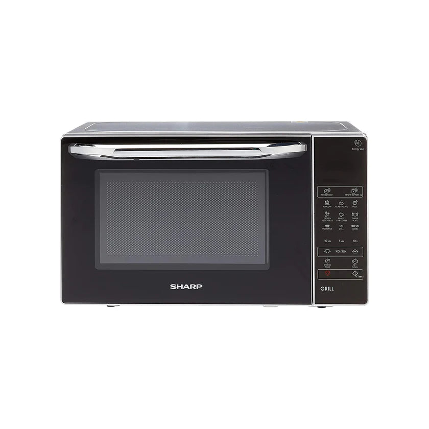 Sharp 20L Microwave Oven