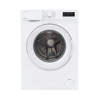 Sharp 8KG Front Load Washing Machine