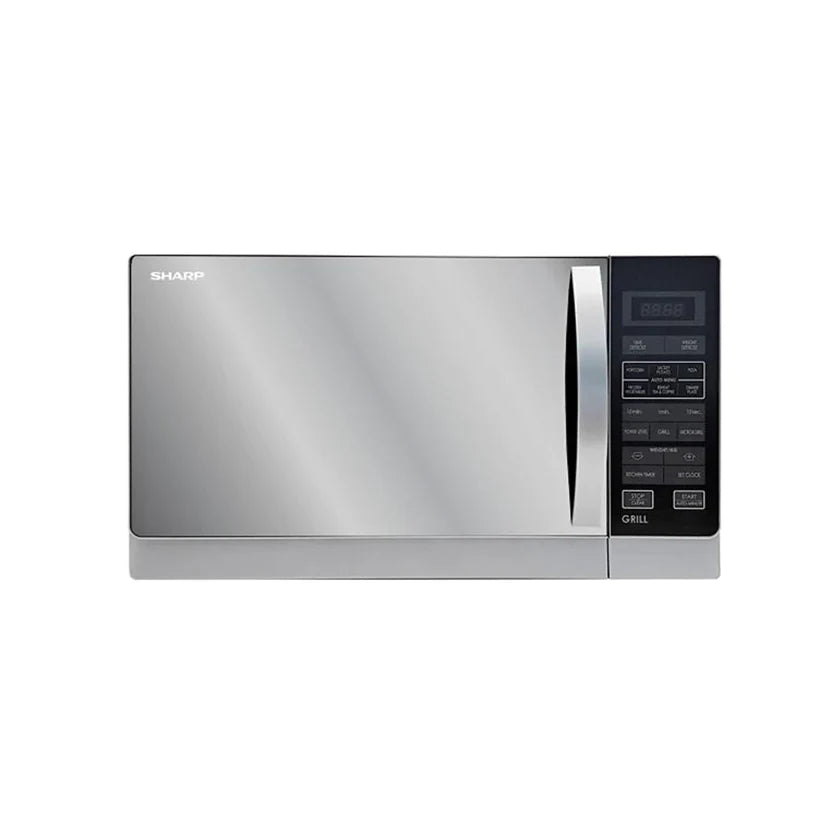 Sharp 25L Microwave Oven R-72A1