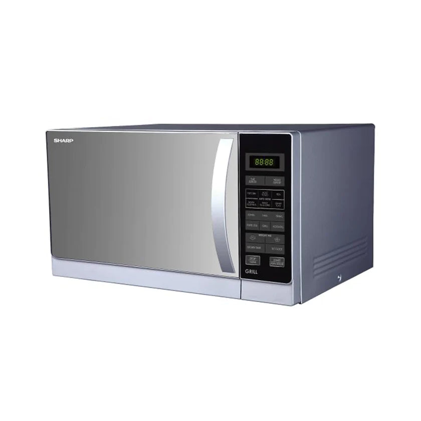 Sharp 25L Microwave Oven R-72A1