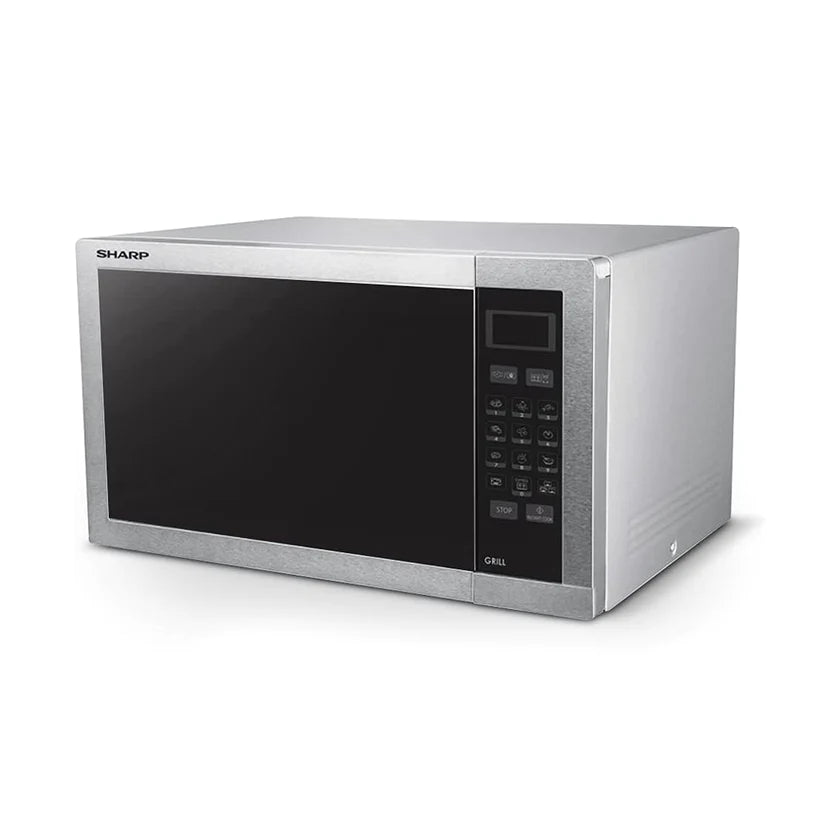 Sharp 34L Grill Microwave Oven