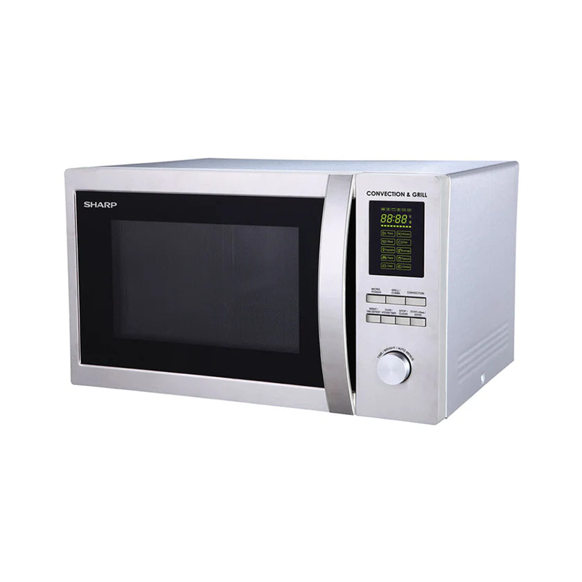 Sharp 32L Microwave Oven with Convection