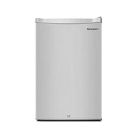 Sharp 135L Mini Refrigerator