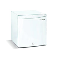 Sharp 65L Mini Refrigerator