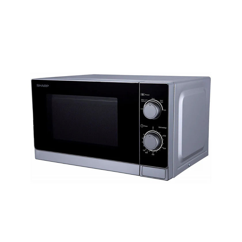 Sharp 20L Basic Microwave Oven