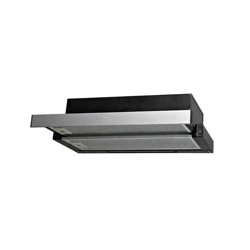 Smarki Smarki Telescopic Kitchen Hood – Essential Maldives