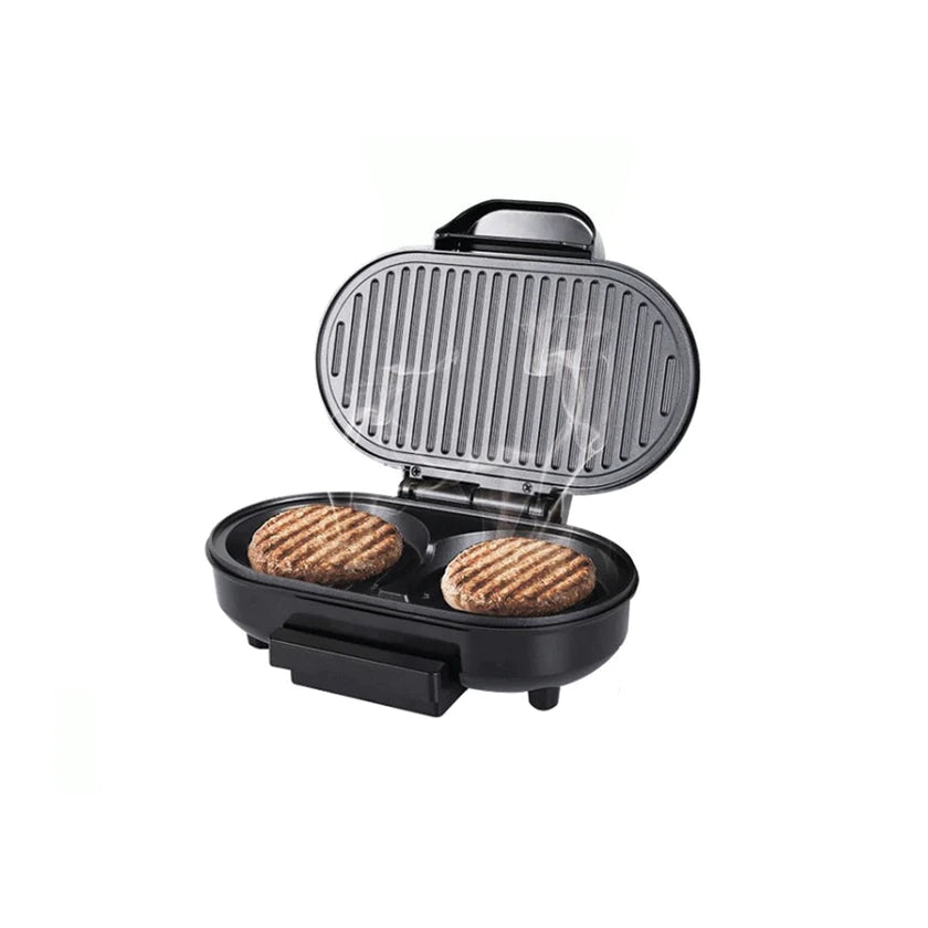 Sonifer Hamburger Maker SF-6099