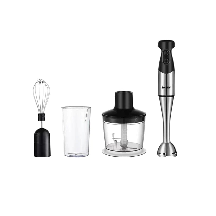 Sonifer Hand Blender Set SF-8013