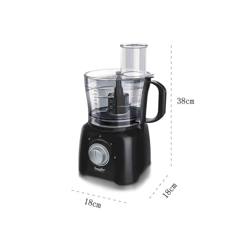 Sonifer Food Processor SF-8027