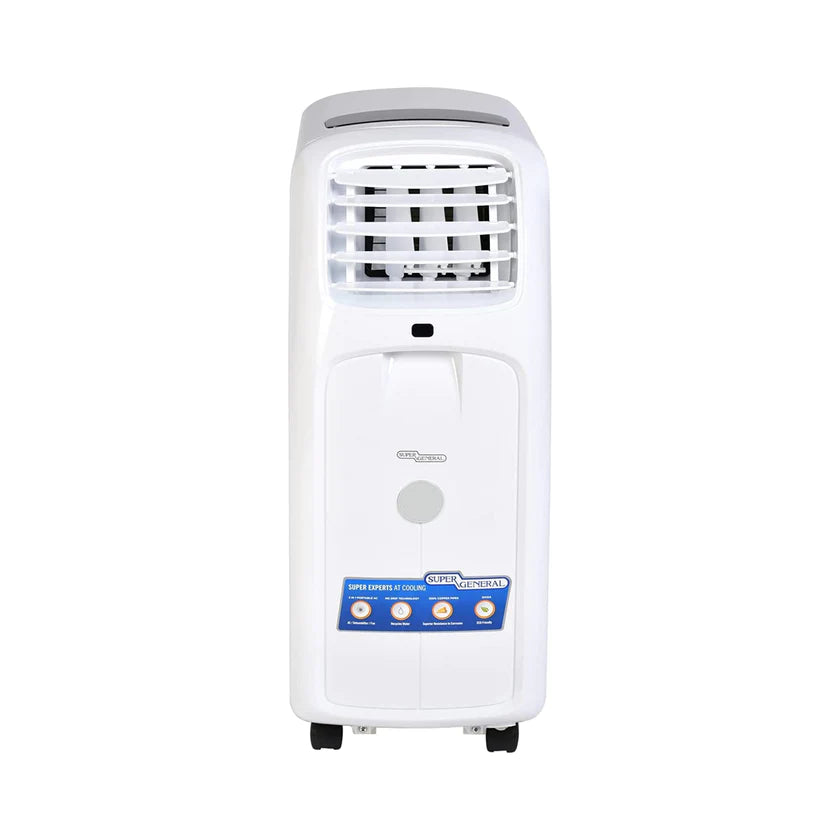 Super General Portable Air Conditioner 12000 BTU