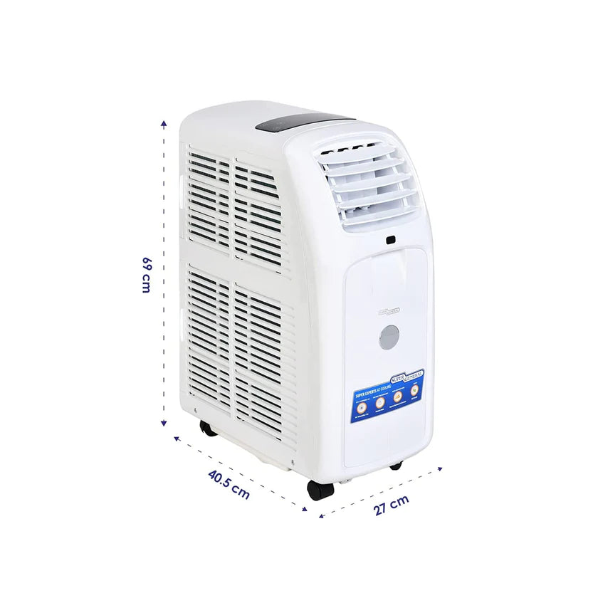 Super General Portable Air Conditioner 12000 BTU