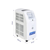 Super General Portable Air Conditioner 12000 BTU