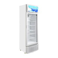 Super General 450L Single Door Chiller