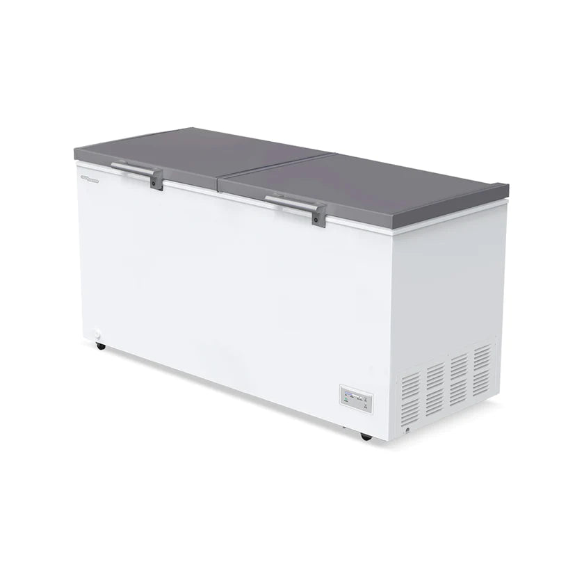 Super General Deep Freezer 850L