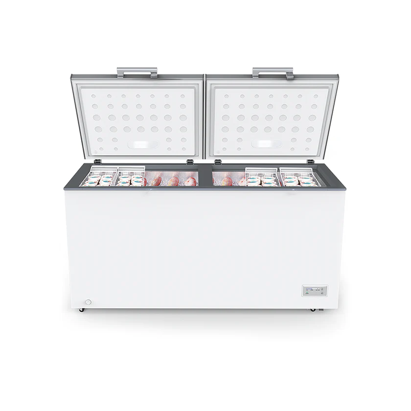 Super General Deep Freezer 750L