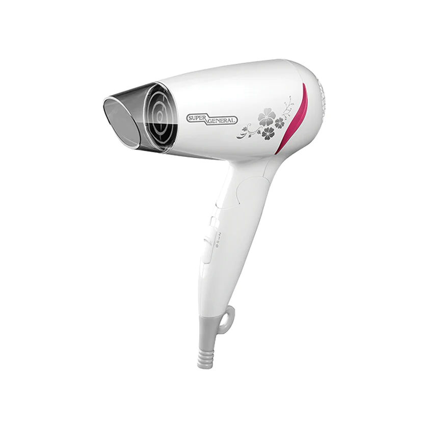 Super General Hair Dryer SGHD1400P