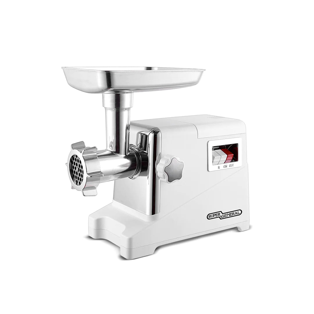 Super General Meat Grinder 1400W