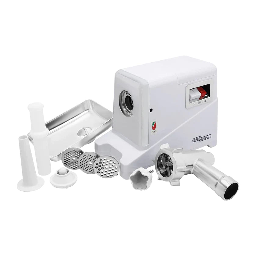 Super General Meat Grinder 1400W