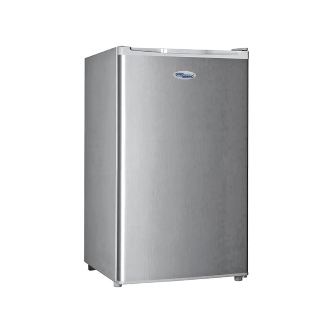 Super General 100L Mini Refrigerator