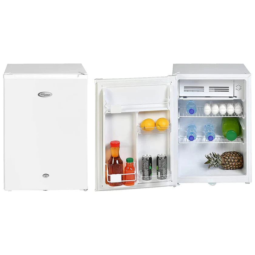 Super General 90L Mini Refrigerator