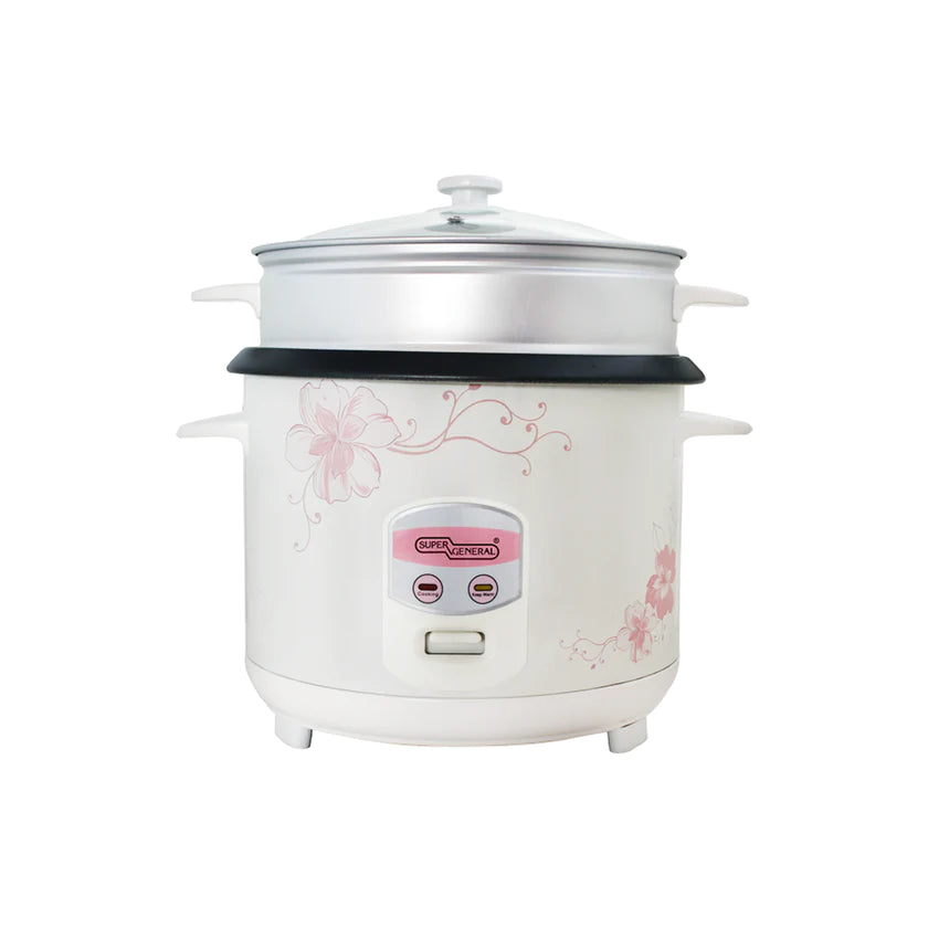 Super General Rice Cookers