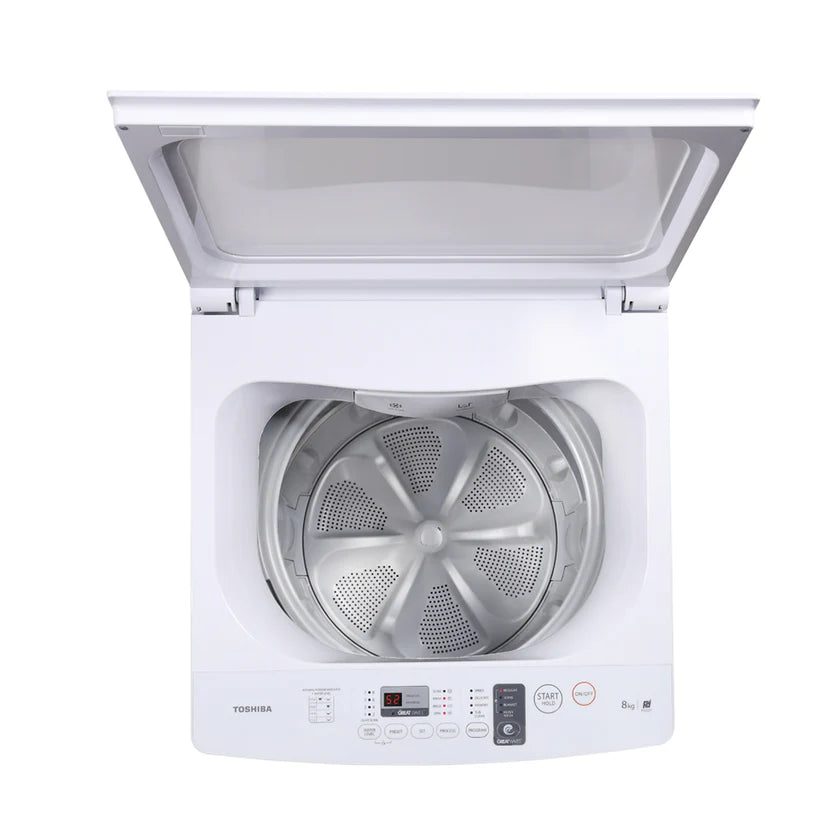 Toshiba Top Load Washing Machine