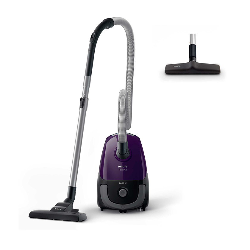 Philips Bagged Vacuum Cleaner FC8295/01