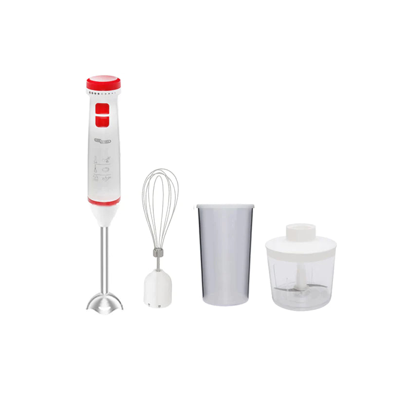 Super General 3 in 1 Hand Blender